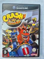 CRASH nitro kart, Spelcomputers en Games, Gebruikt, 1 speler, Racen en Vliegen, Ophalen of Verzenden