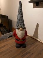 Tuinkabouter Diederik - Eyecatcher!, Ophalen, Zo goed als nieuw, Beton, Tuinkabouter