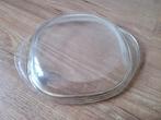 Pyrex Ovenschaal Deksel, Ophalen of Verzenden, Gebruikt