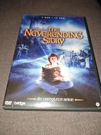 Tales from the neverending story complete serie - 4 dvd box, Cd's en Dvd's, Dvd's | Science Fiction en Fantasy, Ophalen of Verzenden