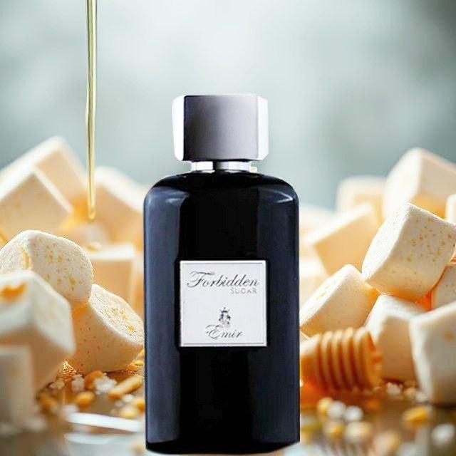 Forbidden Sugar Eau de Parfum, Sieraden, Tassen en Uiterlijk, Uiterlijk | Parfum, Nieuw, Ophalen of Verzenden