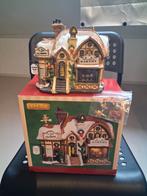 Lemax Kersthuisje - Devaney's Bakery & Tea Shoppe, Ophalen of Verzenden, Zo goed als nieuw