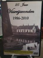 25 jaar Visserijavonden 1986-2010 Elburg 2DVD, Ophalen