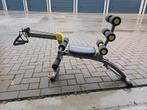 Wonder Core 2 buikspiertrainer, Sport en Fitness, Gebruikt, Overige typen, Ophalen of Verzenden, Buik
