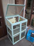 Kweekkast, Tuin en Terras, Kweekspullen, Ophalen, Gebruikt, Kweekkast
