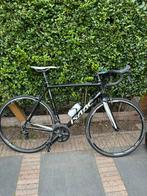 ISAAC racefiets lichtgewicht COMPLEET!!!, Overige merken, Carbon, Heren, Ophalen of Verzenden