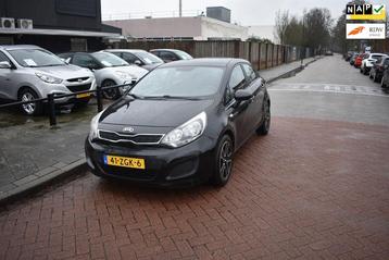 Kia Rio 1.2 CVVT Comfort Pack beschikbaar voor biedingen