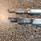 Soldeertin 50/50, Ophalen of Verzenden, Nieuw, 50 tot 100 mm