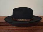 Italiaanse wollen hoed maat 58, Italiaans, Hoed, Ophalen of Verzenden, 58 of 59 cm (L, 7¼ of ⅜ inch)