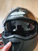 Motor/scooterhelm., Motoren, Kleding | Motorhelmen, Nieuw zonder kaartje, Systeemhelm, Dames, Shark