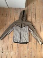 Nike tech fleece vest MAAT XS, Nike, Ophalen of Verzenden, Zo goed als nieuw, Groen