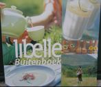 Libelle buitenboek boek recepten tuin ontwerpen sfeer ideeën, Ophalen of Verzenden, Nieuw