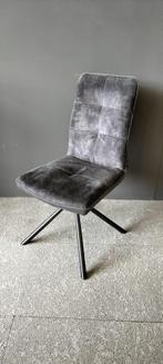5 eetkamerstoelen henders en hazel milva nu voor €129,- p/s, Overige kleuren, Nieuw, Ophalen of Verzenden, Metaal