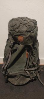 Fjallraven Kajka 75L Rugzak - Trekking, Sieraden, Tassen en Uiterlijk, Tassen | Rugtassen, 40 cm of meer, Gebruikt, Trekking, 60 cm of meer