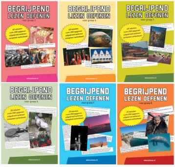 Begrijpend lezen, spelling, IEP, Leerling in Beeld en Cito beschikbaar voor biedingen