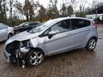 Ford Fiesta bj 2011 1.25 benz 5 deurs voor demontage., Ophalen of Verzenden, Gebruikt, Ford