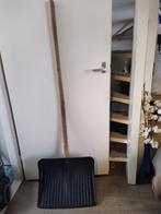 Sneeuw schuiver/ schep, Ophalen, Schop