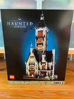 Lego Creator Expert 10273 Haunted House Nieuw, Ophalen of Verzenden, Nieuw, Complete set, Lego