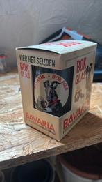 Bavaria bokbier glas, Ophalen of Verzenden, Nieuw, Bierglas