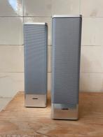 Loewe speakers , Individual Sound Universal speaker, Audio, Tv en Foto, Luidsprekers, Overige merken, Ophalen of Verzenden, Zo goed als nieuw