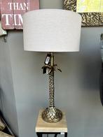 lampenvoet palmboom goud, Ophalen, 50 tot 75 cm, Nieuw, A