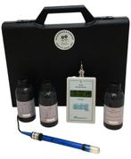 Nieuwkoop B.V. - PH-meter digitaal - In koffer - PH-95, Verzenden, Zo goed als nieuw