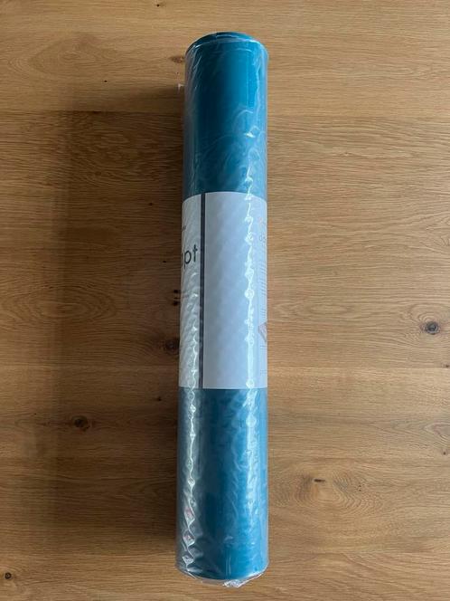 Nieuwe Manduka GRP Adapt Yogamat 5mm Aqua Marina, Sport en Fitness, Yoga en Pilates, Nieuw, Yogamat, Ophalen of Verzenden