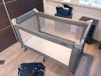 Campingbedje, Ophalen, Zo goed als nieuw, Minder dan 140 cm, Minder dan 70 cm