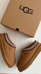 UGG Tasman Beige - Maat 36, UGG, Beige, Nieuw, Ophalen of Verzenden