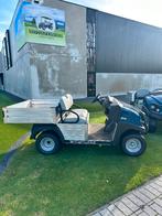 Club Car Carryall 300 (2023) ex-demo (bj 2023), Sport en Fitness, Golf, Zo goed als nieuw, Golfkar, Overige merken