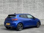 Renault Clio 1.6 E-Tech Hybrid 145 E-Tech Engineered | Apple, Auto's, Stof, Gebruikt, Met garantie (alle), Blauw