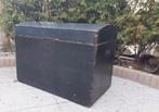 Piraten kist schatkist dekenkist, Ophalen, Minder dan 50 cm, Gebruikt, 50 tot 100 cm