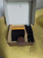 3800) HIT mooi oud scheerapparaat  in etui, Verzamelen, Ophalen of Verzenden, Huis en Inrichting