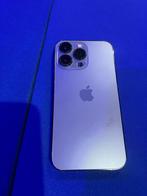 IPHONE 13 pro 128 GB, Telecommunicatie, Mobiele telefoons | Apple iPhone, Ophalen, Zo goed als nieuw, 128 GB, IPhone 13 Pro