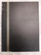 (016) NEDERLAND - stockboek met veel goed materiaal, Verzenden, T/m 1940, Gestempeld