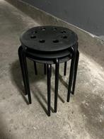 3x IKEA Marius krukjes, Ophalen of Verzenden, Gebruikt, Kunststof