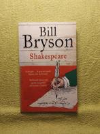 Shakespeare - Bill Bryson., Ophalen of Verzenden
