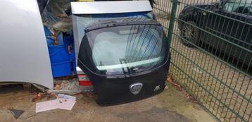 FORD KA ACHTERKLEP BJ 2009 beschikbaar voor biedingen