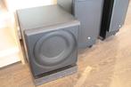 REL Q 201 E Actieve Subwoofer +, Overige merken, Subwoofer, Mail, Ophalen of Verzenden
