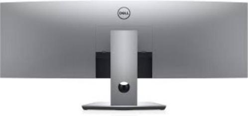 Monitor, Computers en Software, Monitoren, Zo goed als nieuw, 60 Hz of minder, DisplayPort, HDMI, Thunderbolt, USB-C, Curved, Ultrawide