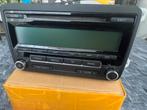 Volkswagen Rcd 310 Radio, Ophalen of Verzenden