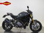 Ducati MONSTER 1200 (bj 2019), Bedrijf, Naked bike