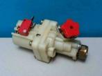 Waterklep Bosch HRC serie Eurostar en Maxicom 87170021100, Gebruikt, Cv-ketel of Combi-ketel