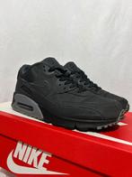 Maat 42,5 - Nike Air Max 90 Essential Anthracite Black, Verzenden, Zwart, Nike, Nike
