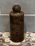 Oud schietlood (150525c), Ophalen of Verzenden