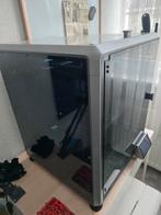K1 max ai zo goed als nieuw (moet zsm weg), Computers en Software, 3D Printers, Ophalen of Verzenden, Zo goed als nieuw