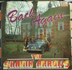 The Shakin' Arrows - Back Again LP, Cd's en Dvd's, Vinyl | Rock, Rock-'n-Roll, Ophalen of Verzenden, Zo goed als nieuw, 12 inch