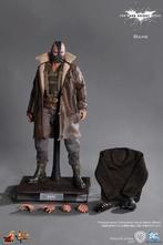Bane Tom Hardy Hot Toys The Dark Knight rises Batman nieuw, Ophalen of Verzenden, Nieuw, Film, Actiefiguur of Pop