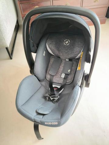 Maxi Cosi - Marble i-Size Autostoel + Isofix beschikbaar voor biedingen