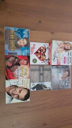Gesigneerde CD Collectie Nederlands Diverse Artiesten, Ophalen of Verzenden, Gebruikt